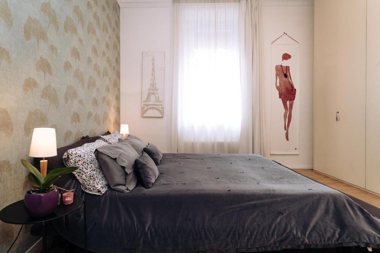Duke'S Apartment Rzym Zewnętrze zdjęcie