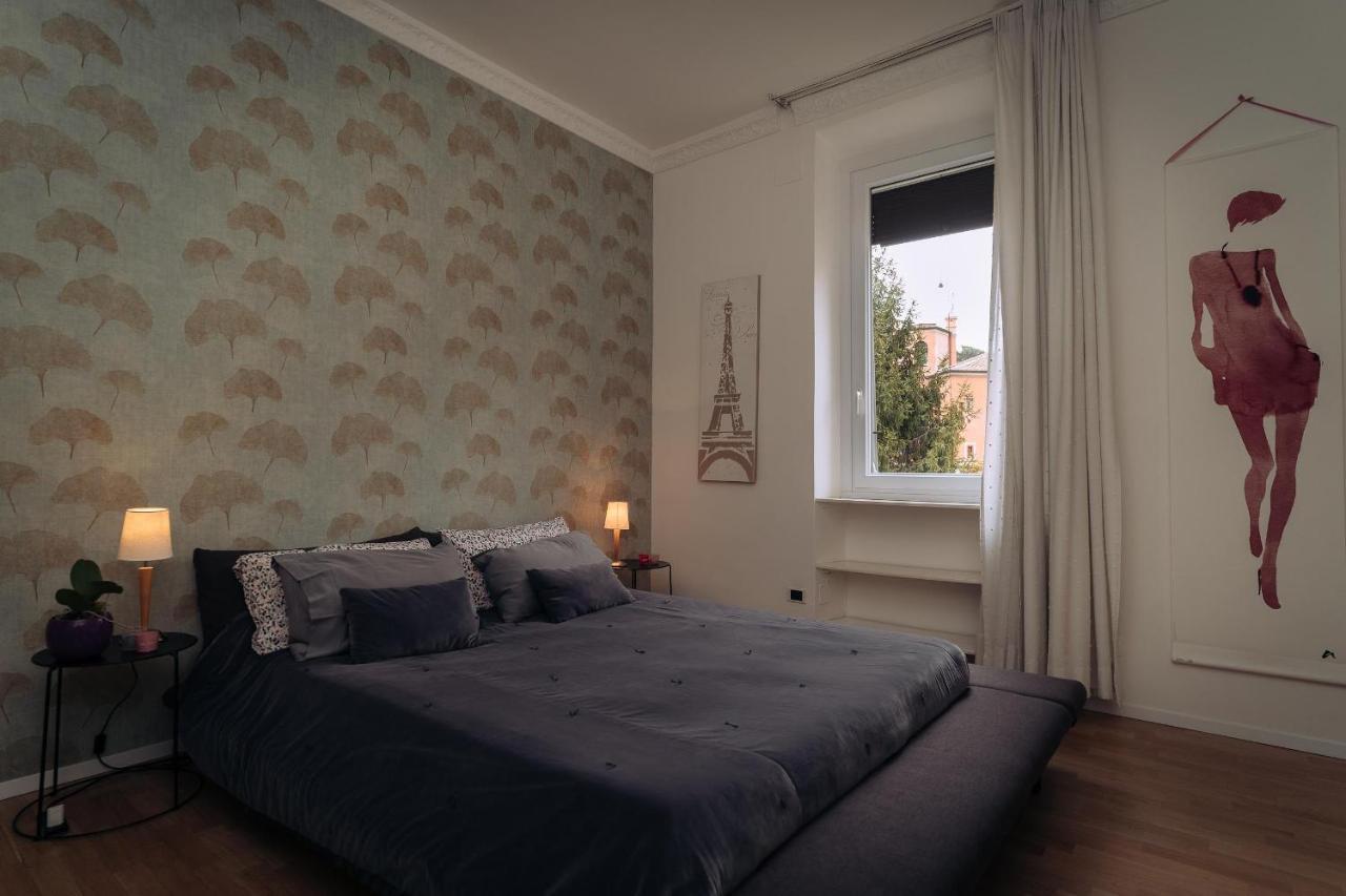 Duke'S Apartment Rzym Zewnętrze zdjęcie