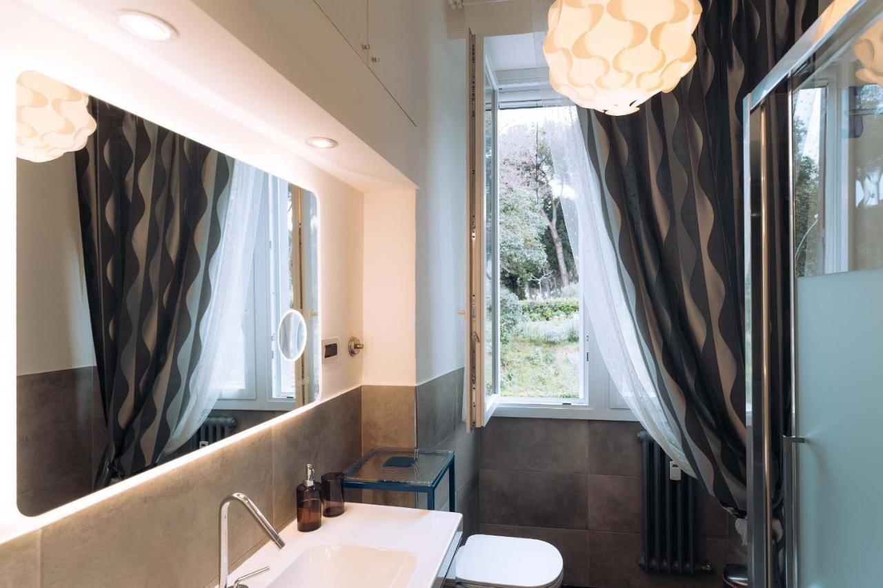 Duke'S Apartment Rzym Zewnętrze zdjęcie