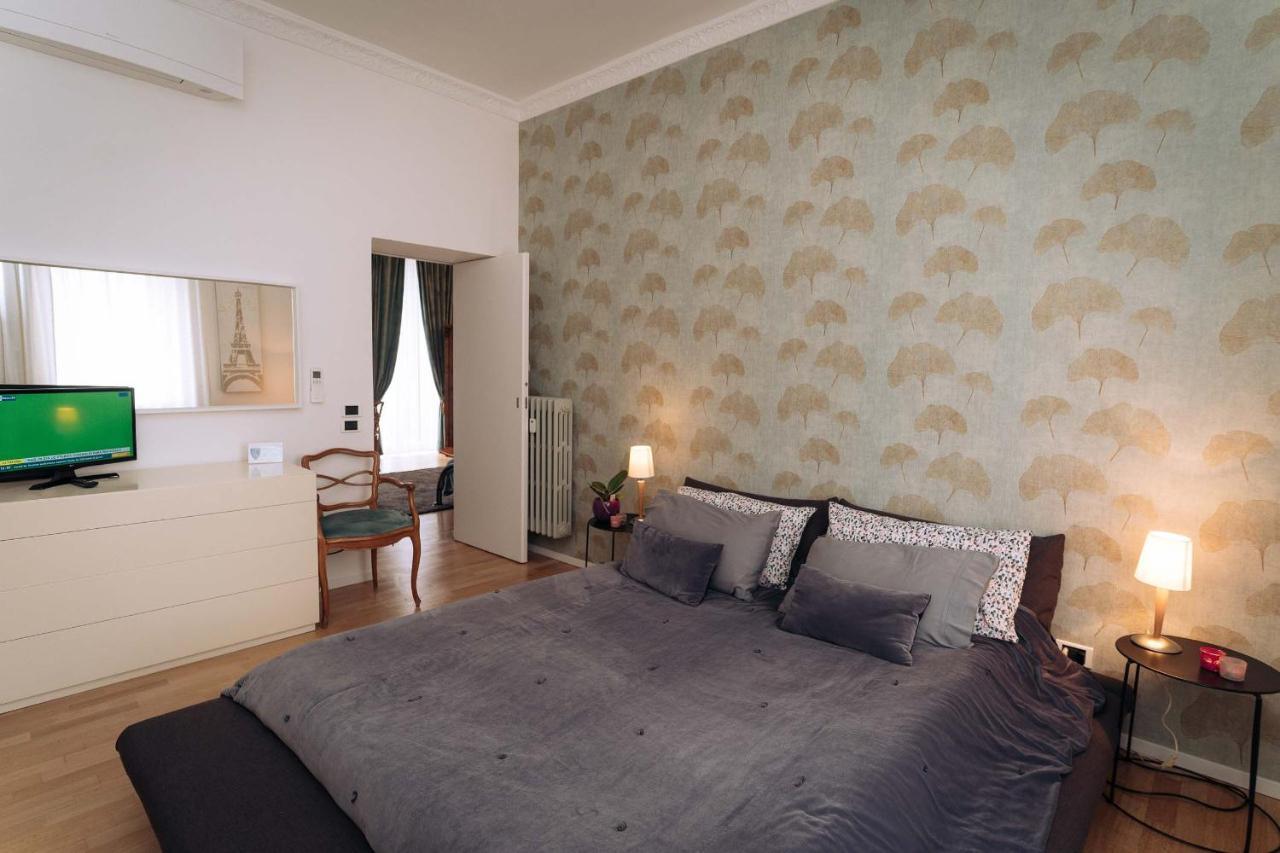 Duke'S Apartment Rzym Zewnętrze zdjęcie